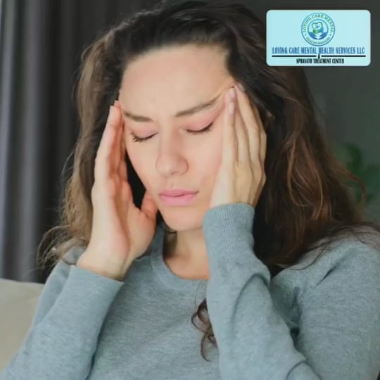 Loving Care Mental Health Services LLC