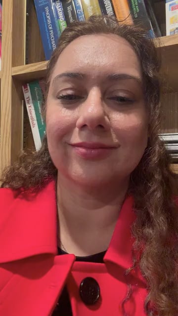Dr. Ujala Fawad
