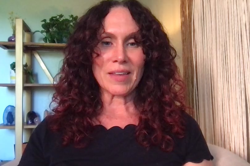 Dawn K Gibson