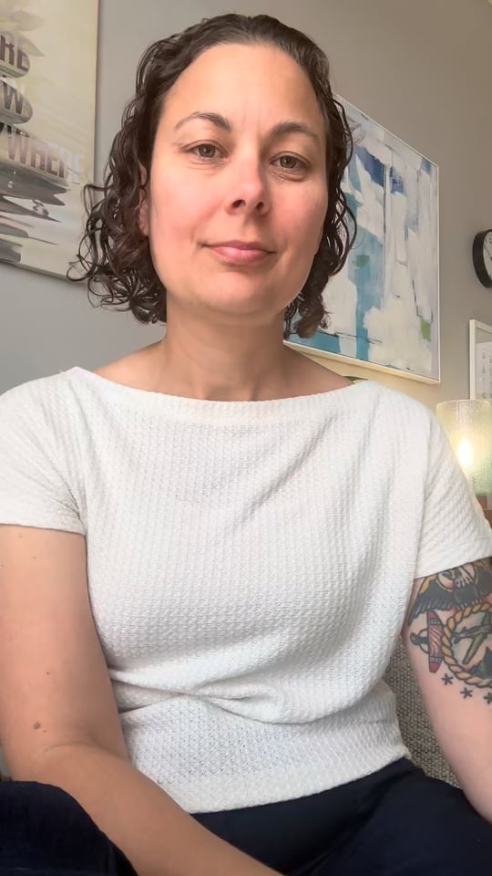 EMDR for High-Achievers and Religious Trauma