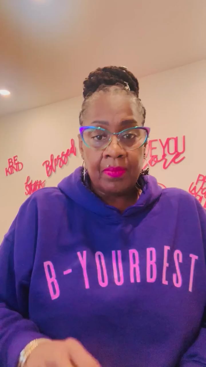 B-YourBest Christian Counseling, LLC