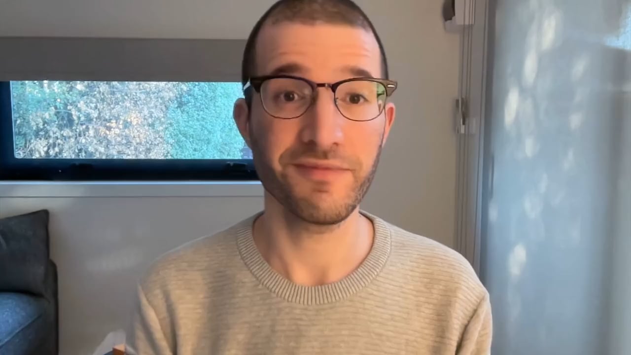 Dr Nicolas Kessous