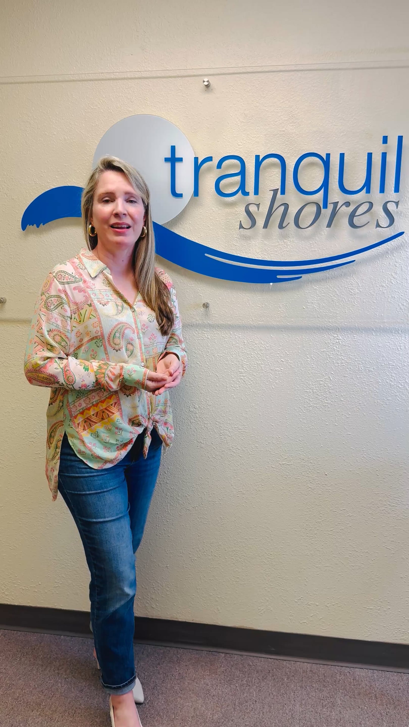Tranquil Shores Dual Diagnosis Program