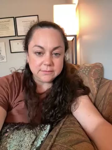 Jenny Townsend, LCSW
