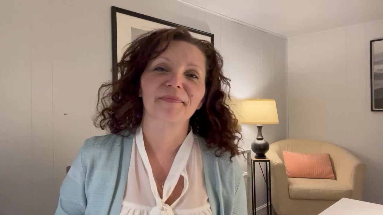 Christine Marr, Relationship Specialist