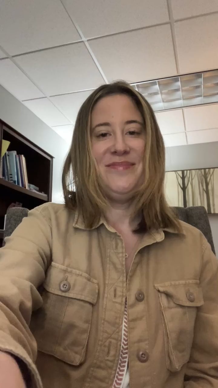 Lisa M Balderman