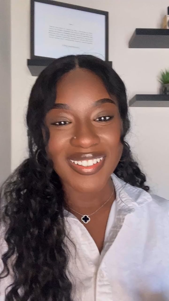 Samantha Saint-Fleur