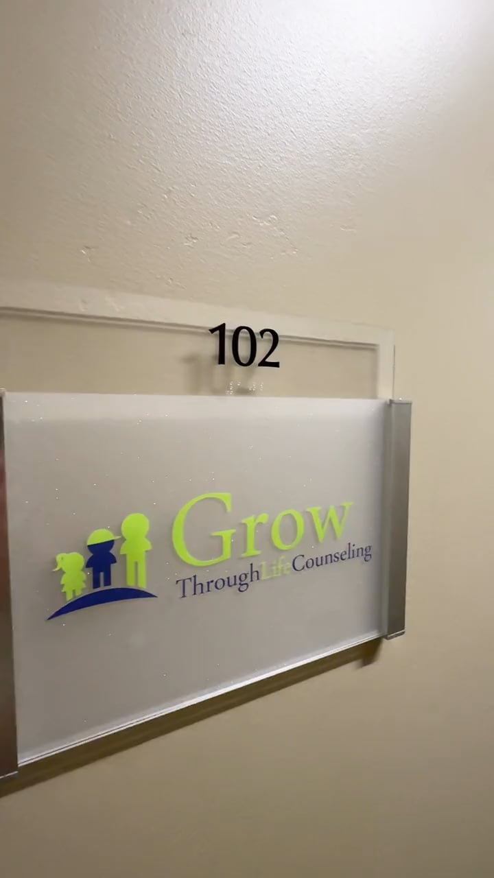 Grow Through Life Counseling Scripps Ranch