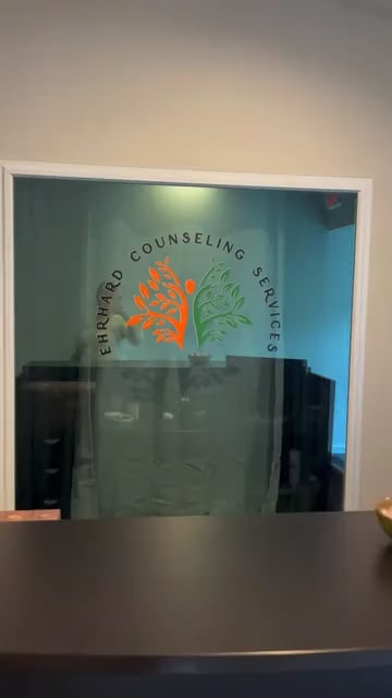 Ehrhard Counseling Services LLC