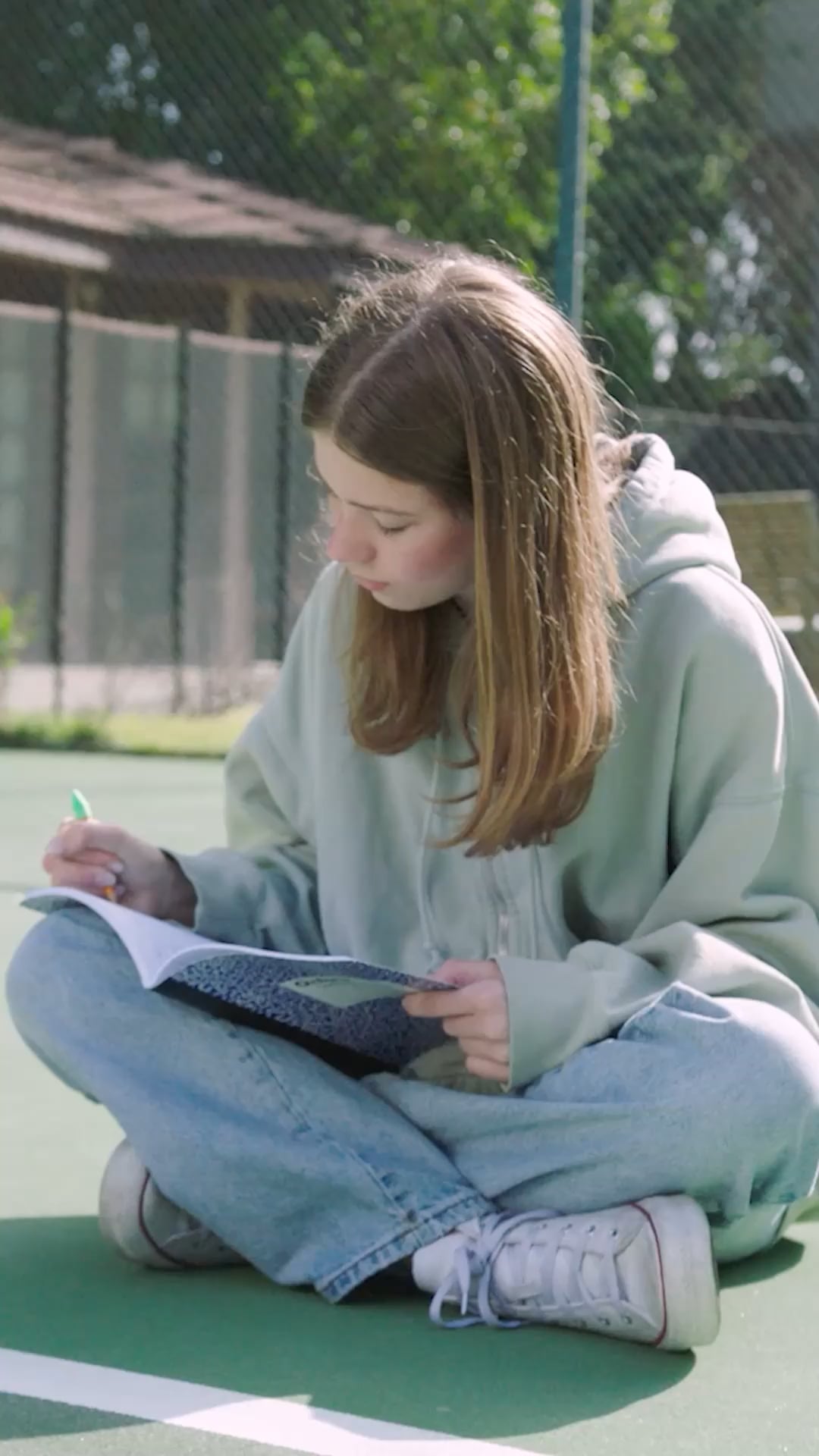 Teen Anxiety Treatment Center at Evolve
