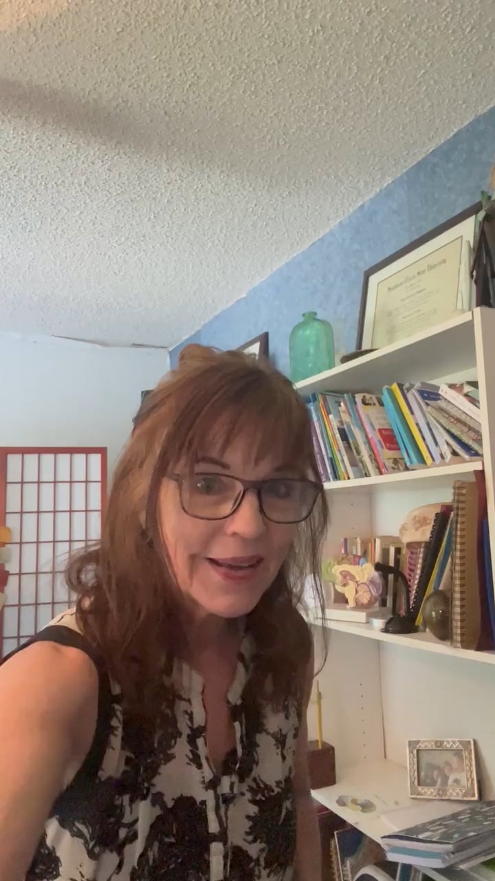 Mary Deborah Holman-Anderson