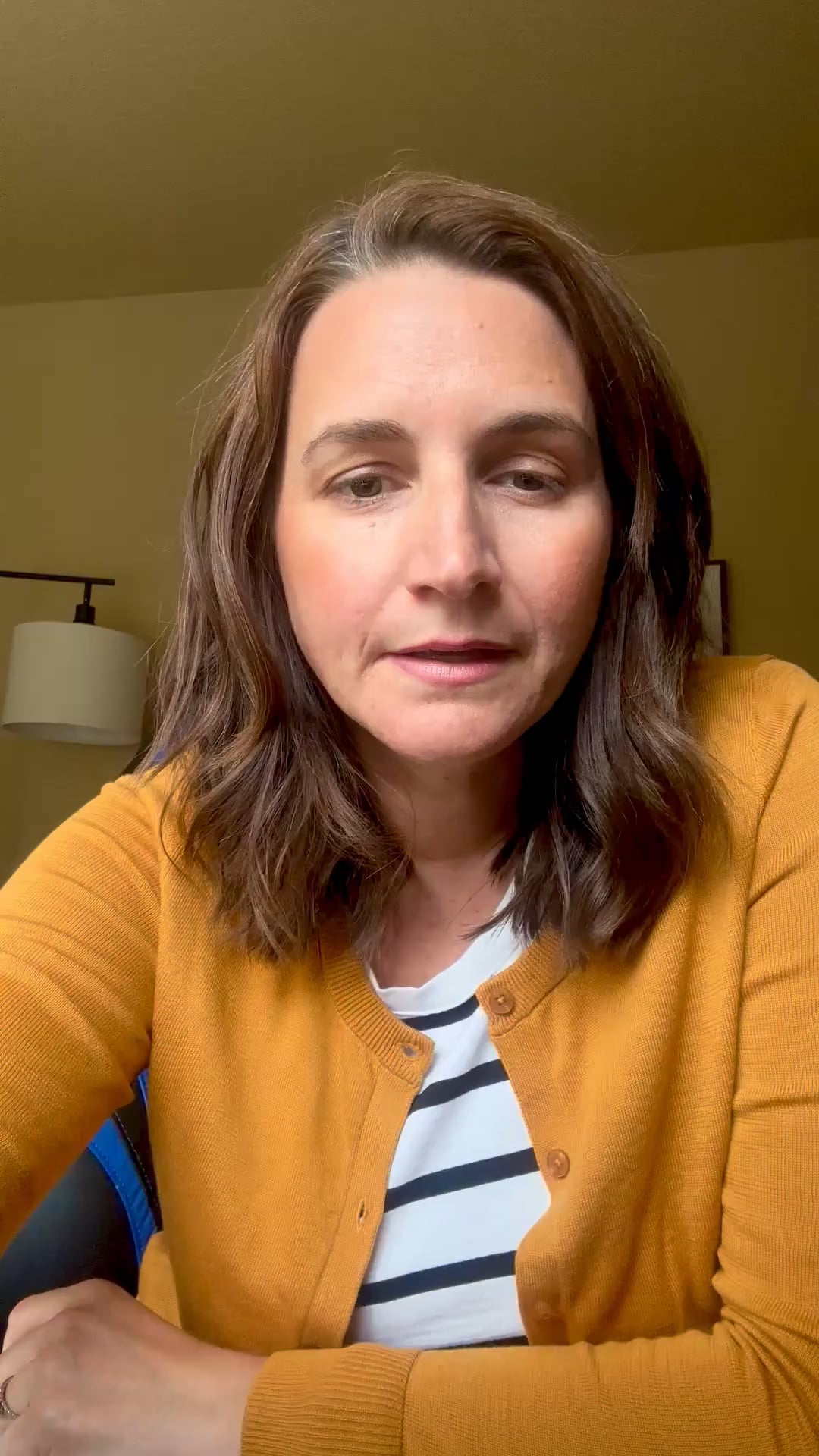 Anxiety and Trauma Recovery