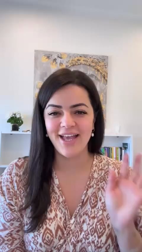 Tannaz Hosseinpour | Relationships & Anxiety