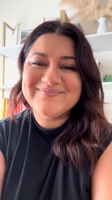Parisa Bazaei - OCD & Anxiety Therapist