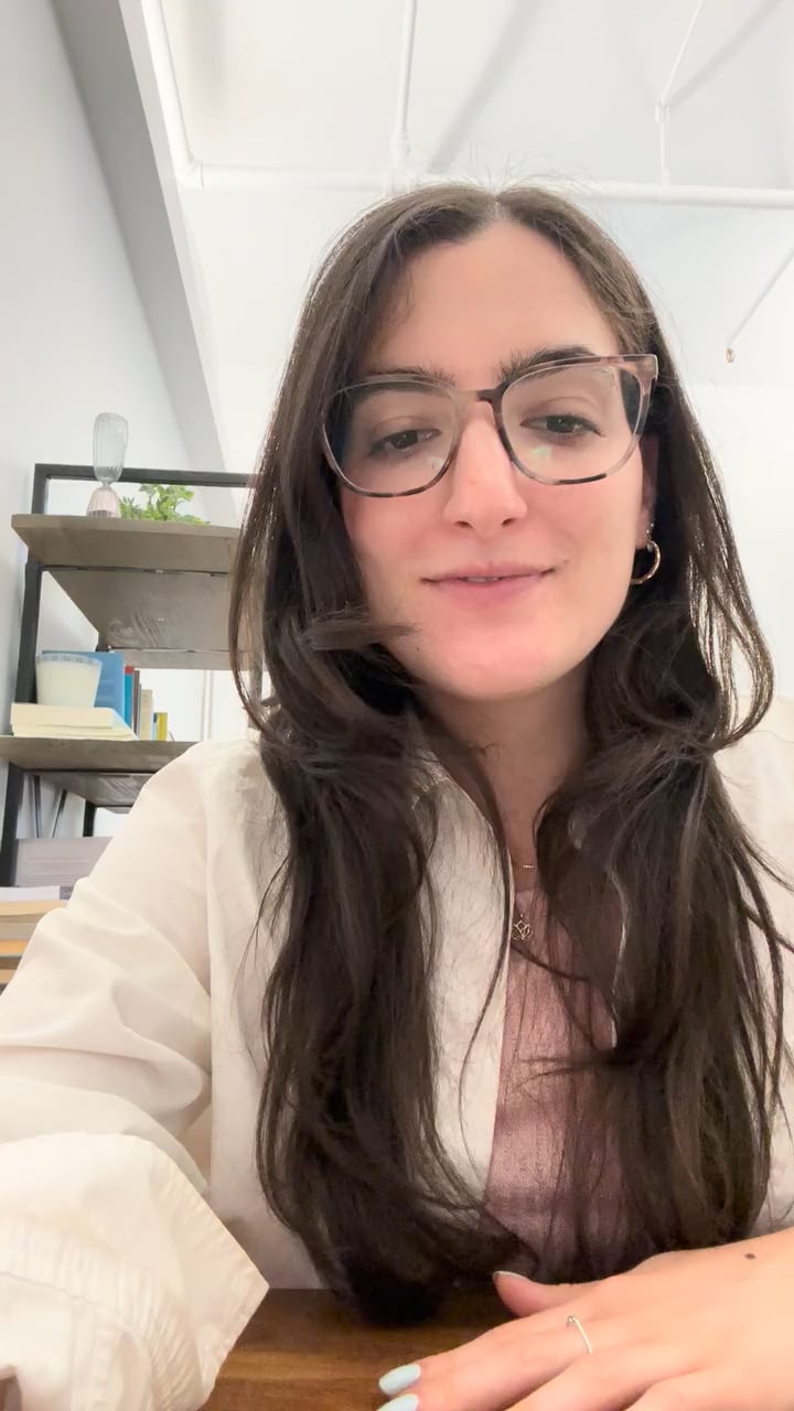 Jennie Kleinman