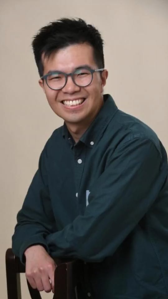 Sam Lam