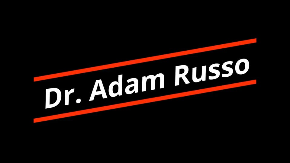 Dr. Adam Joseph Russo