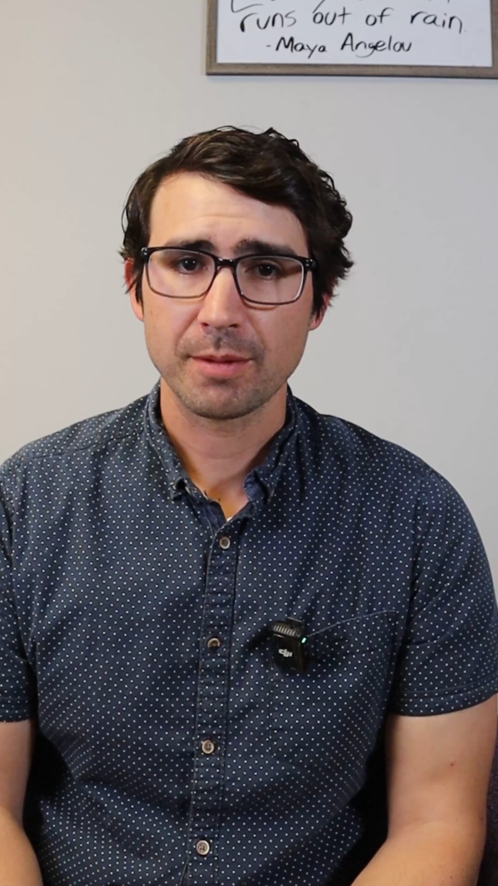 Joshua Terhune