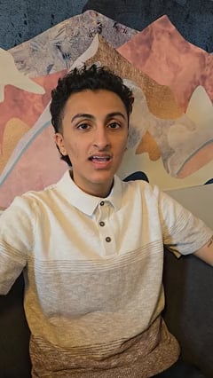 Diem Morriswala