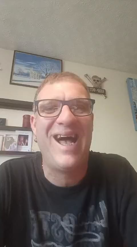 Kevin Fieber