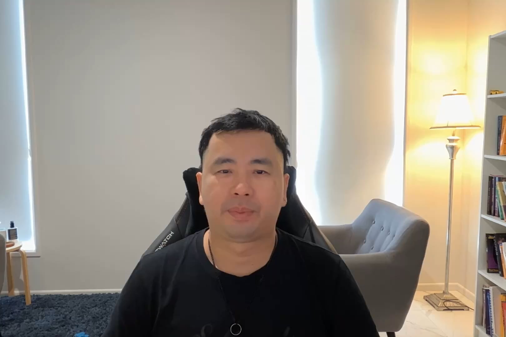 Dr Tom Nguyen