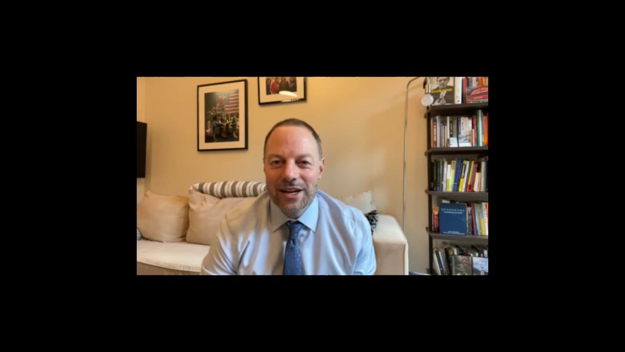 Dr. Justin Jacques