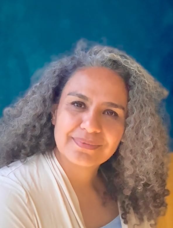Dafne Blanco-Sarlay, Loving Presence Counselling