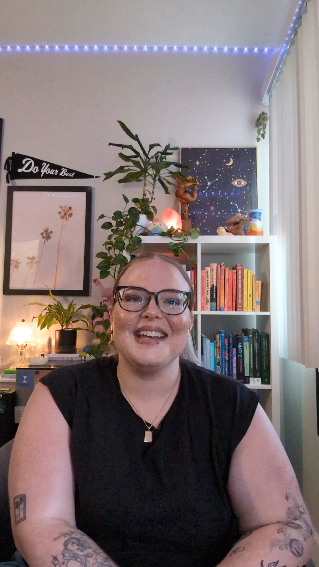 Dr. Becca Graham