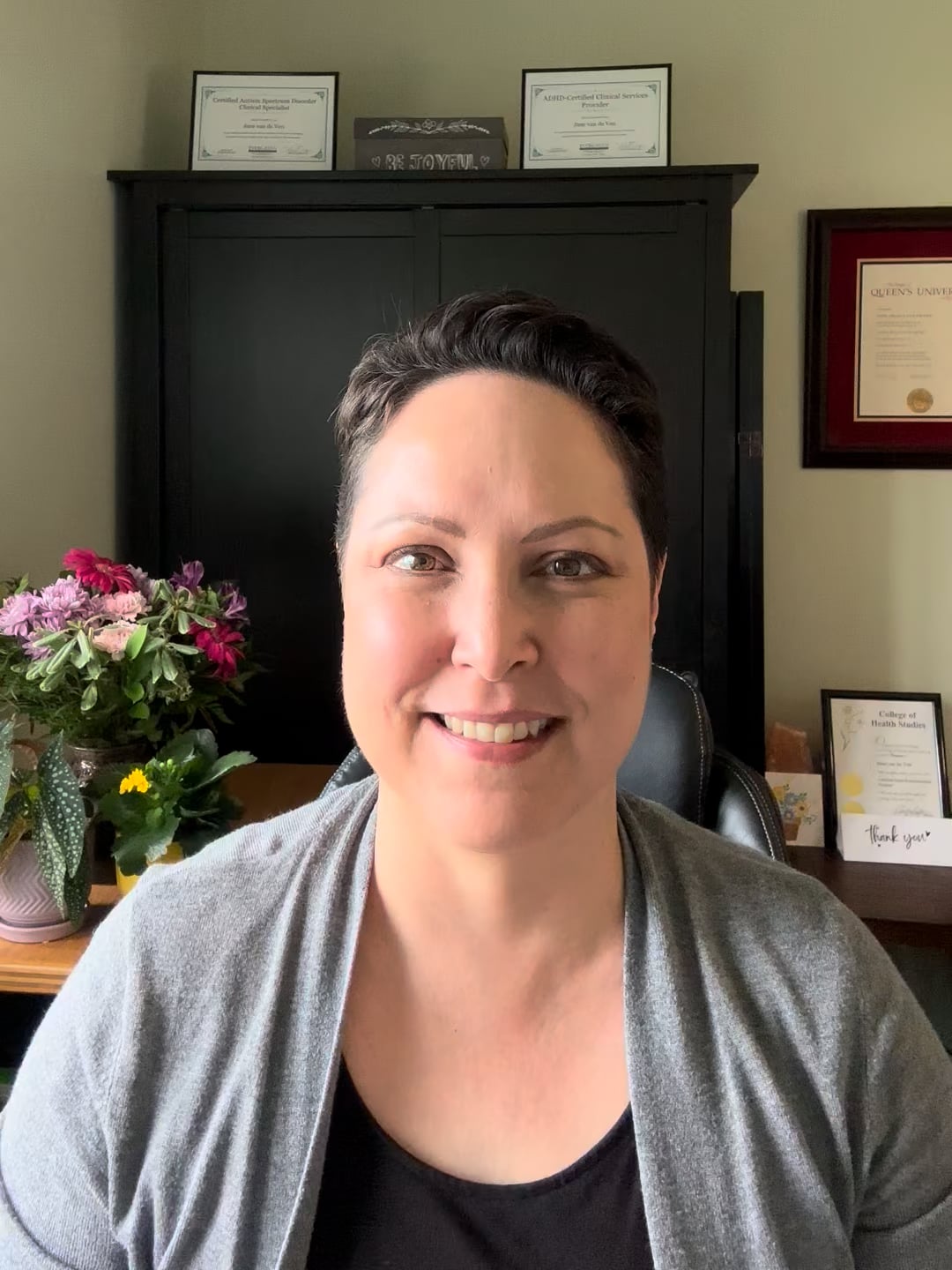 Caring Heart Wellness Therapy Services