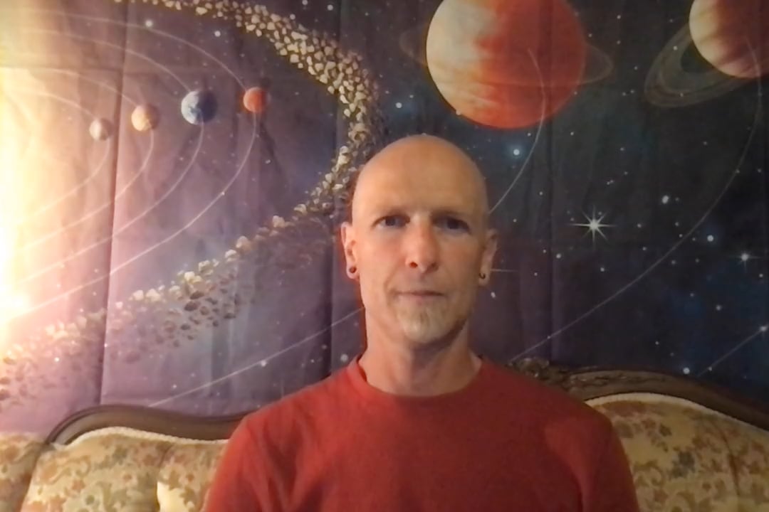 Bruce Jensen