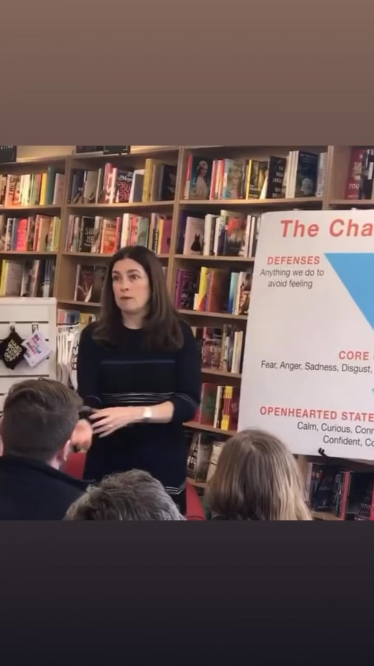 Hilary Jacobs Hendel