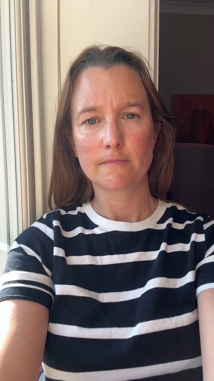 Dr Charlotte Curran