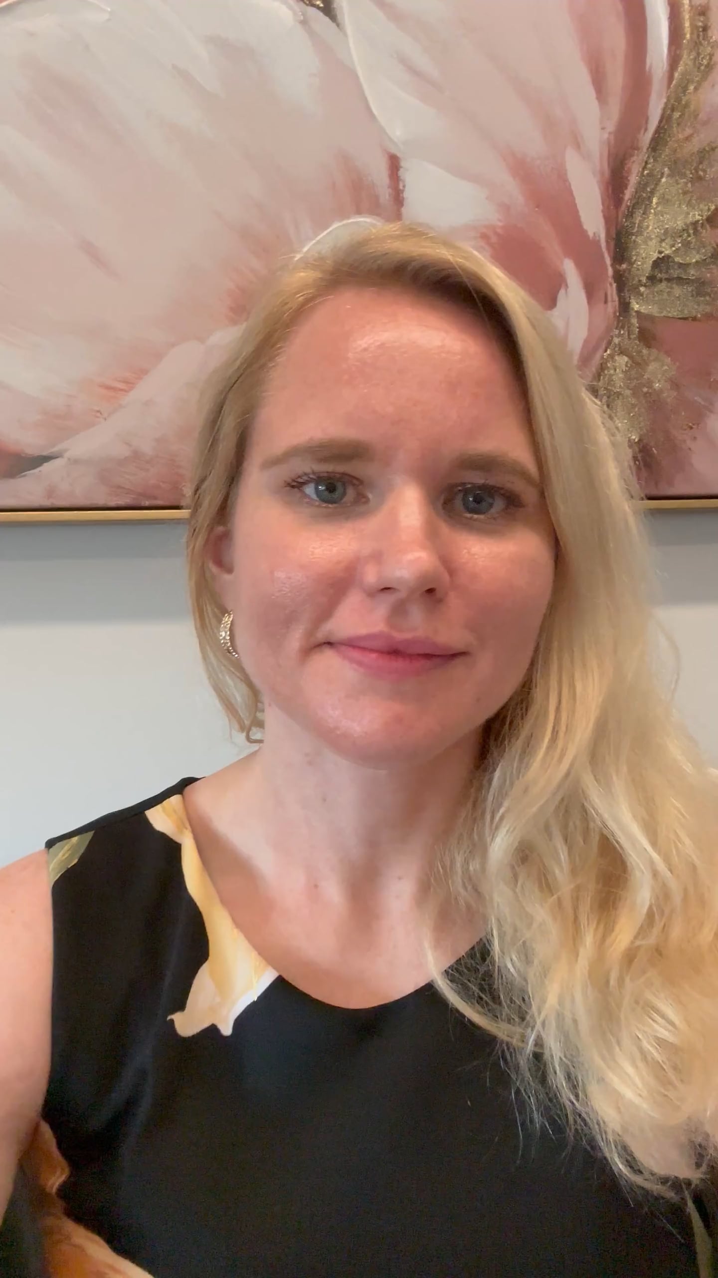 Amber Behrouzvaziri, Attachment Trauma & EMDR