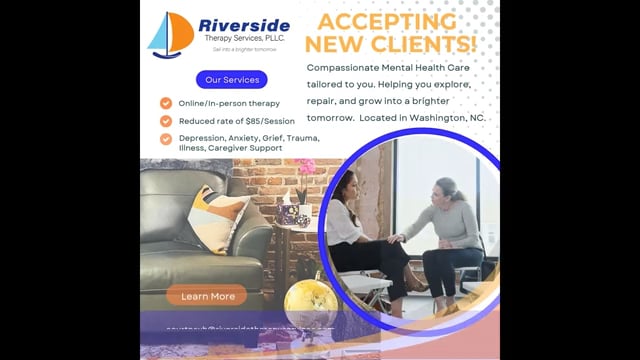 Riverside Therapy Services, PLLC