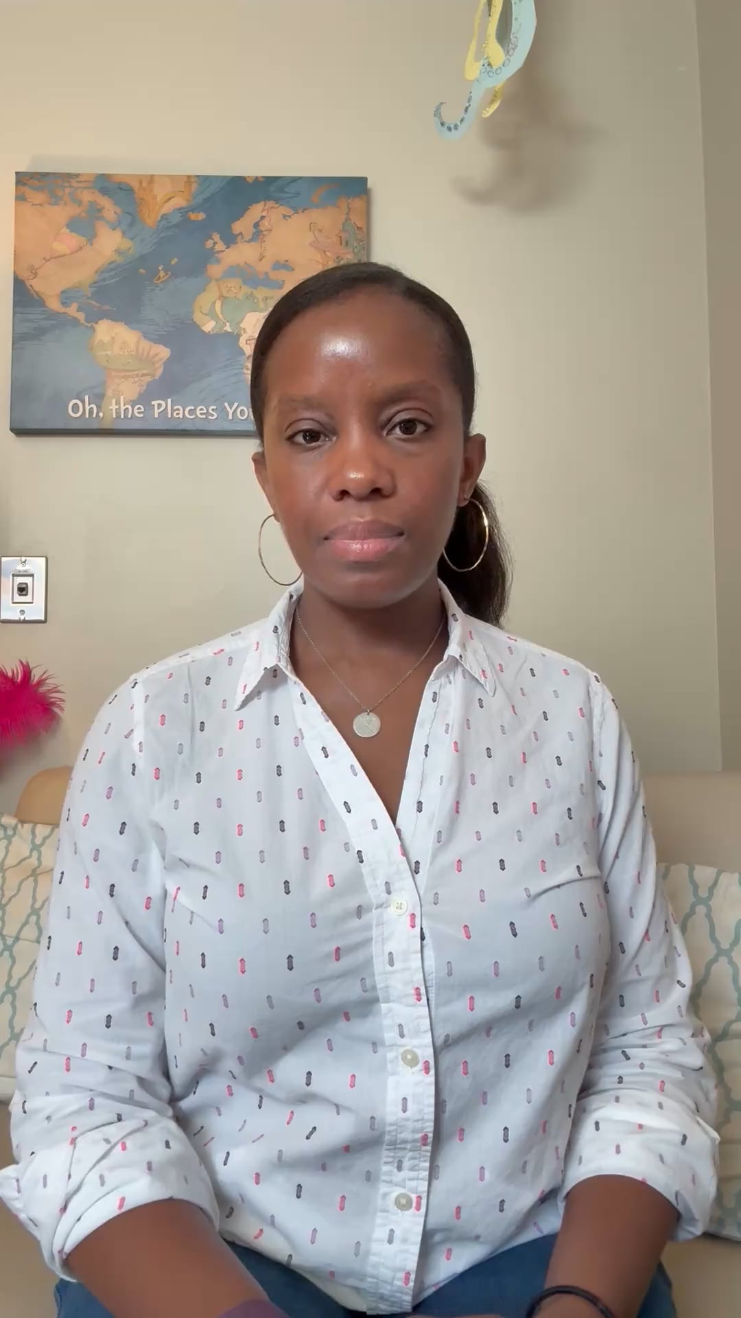 Linda Philogene
