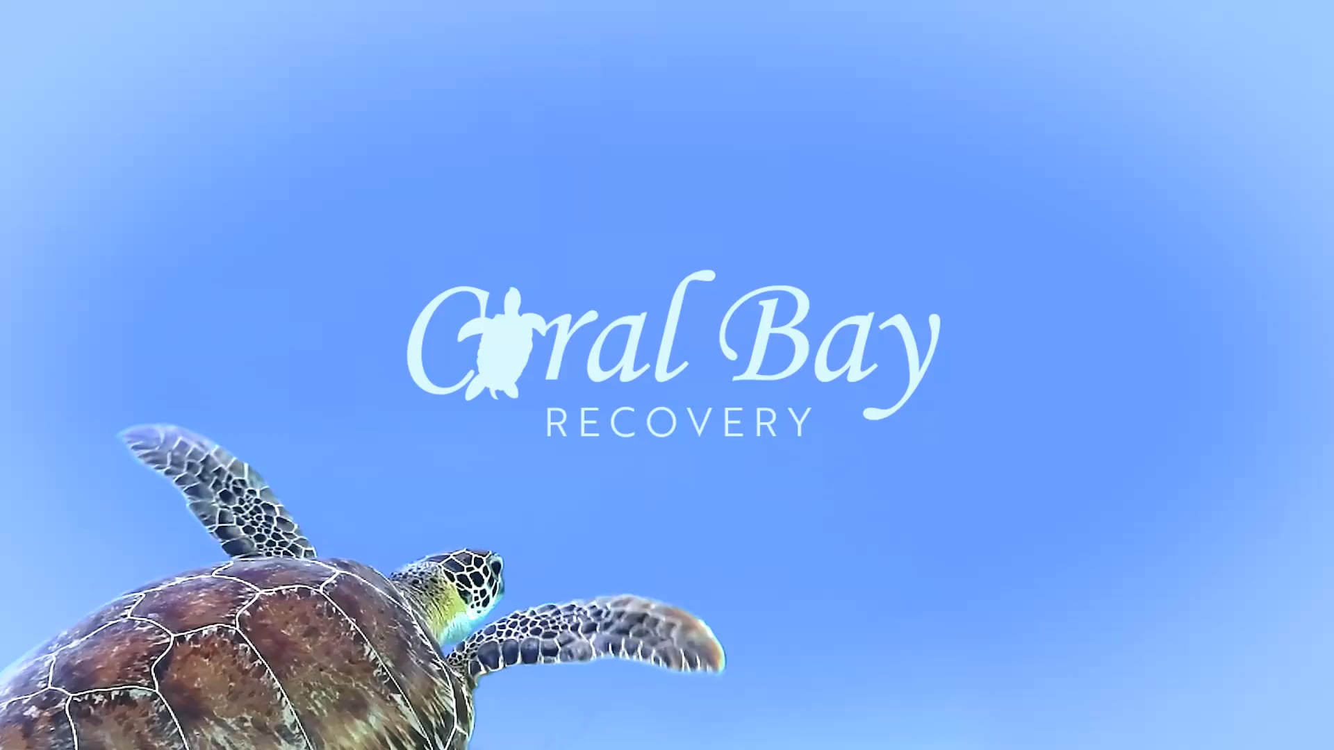 Coral Bay Recovery
