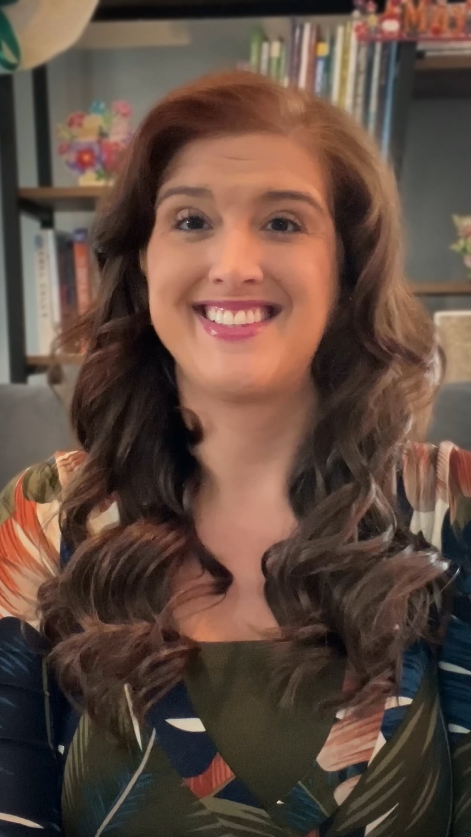 Elise Bascom