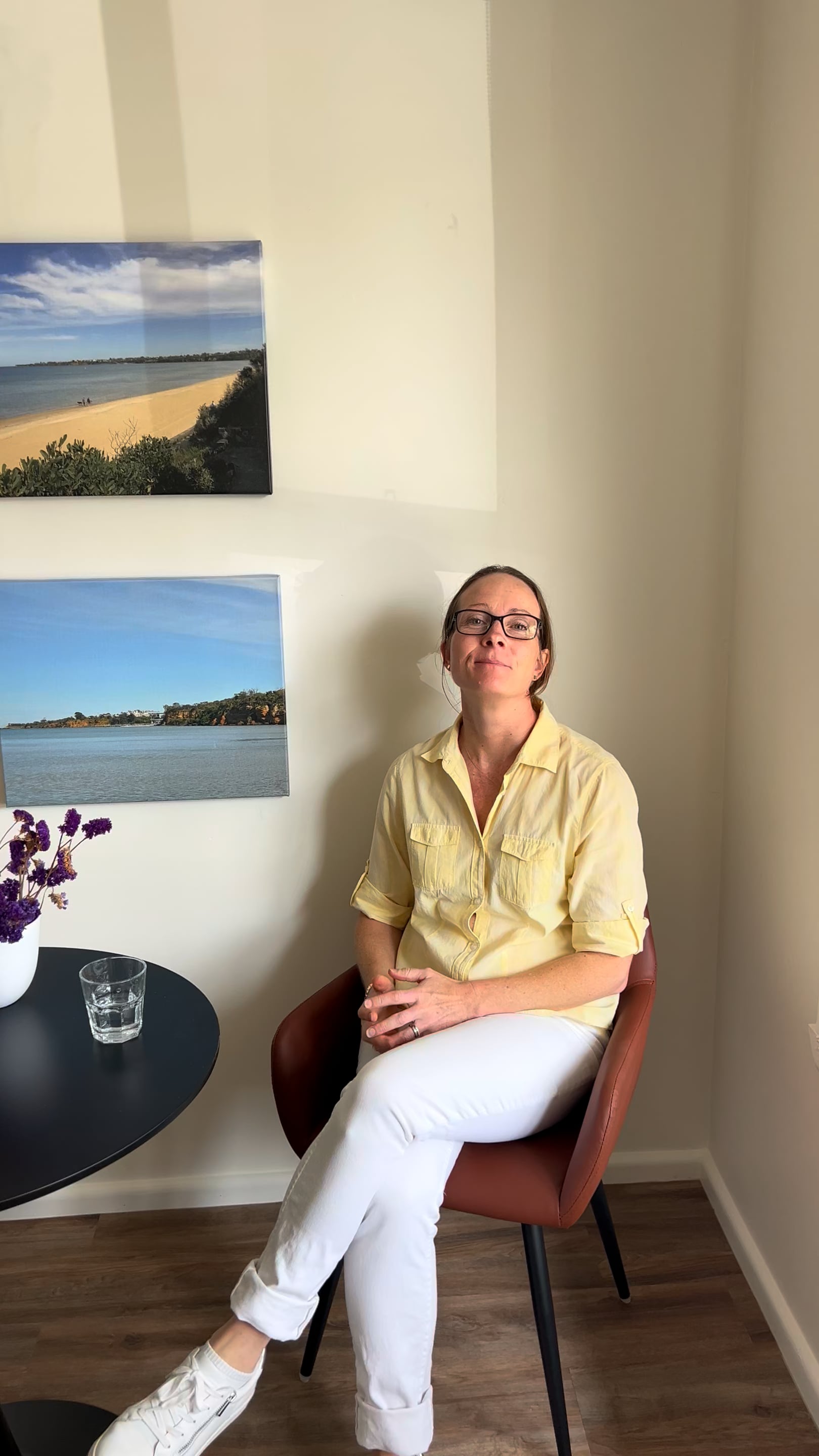 Ebba J Counselling