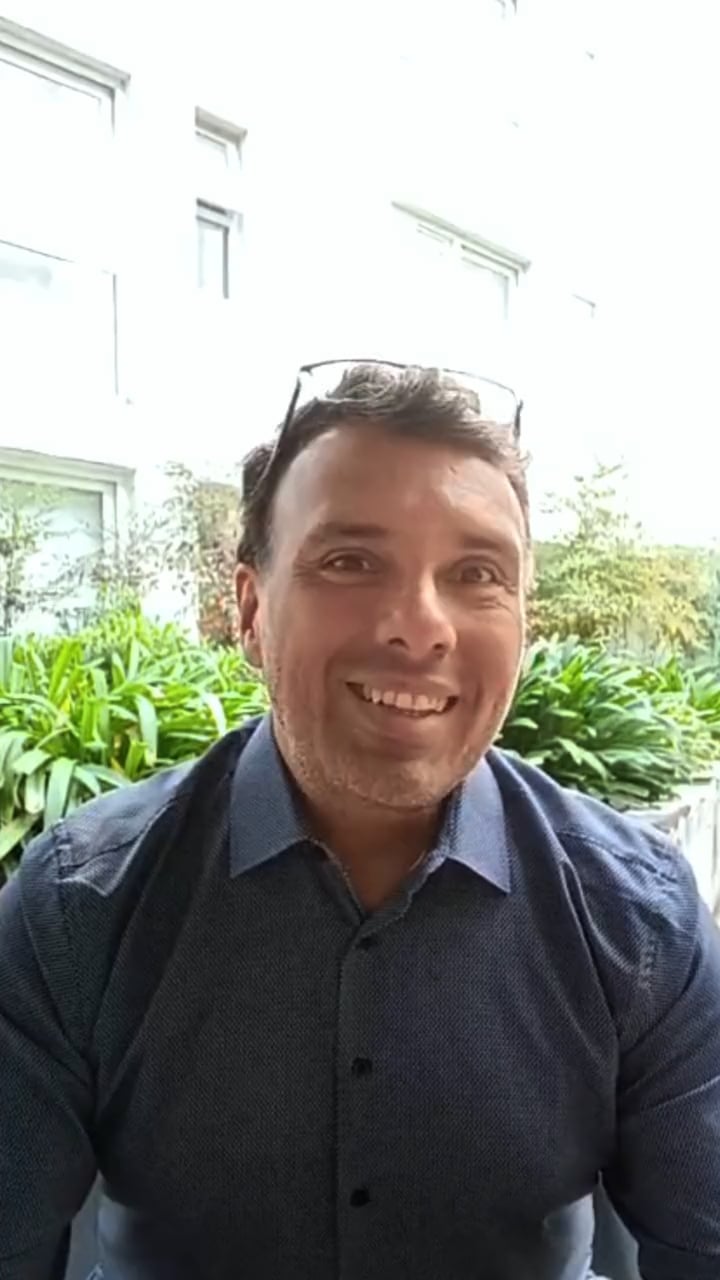 Héctor Dunn Moreno