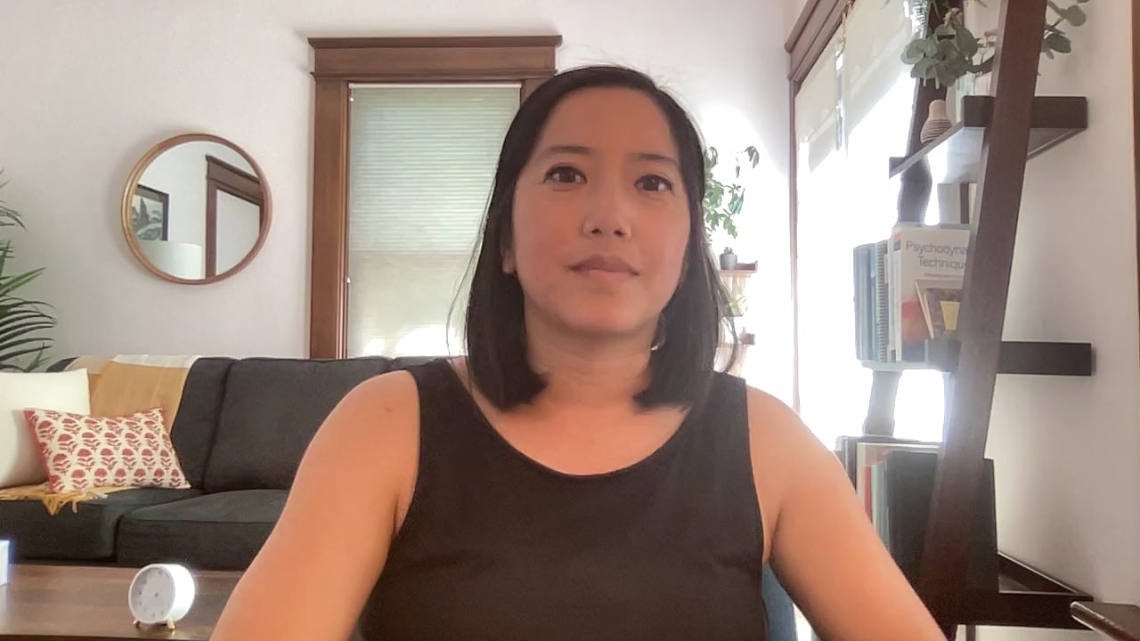 Nicole Shieh
