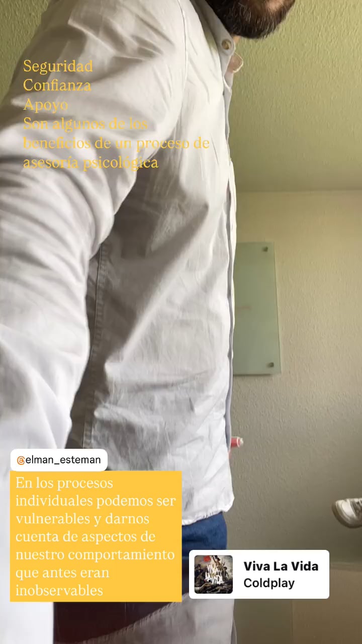 Tiempo de Actuar