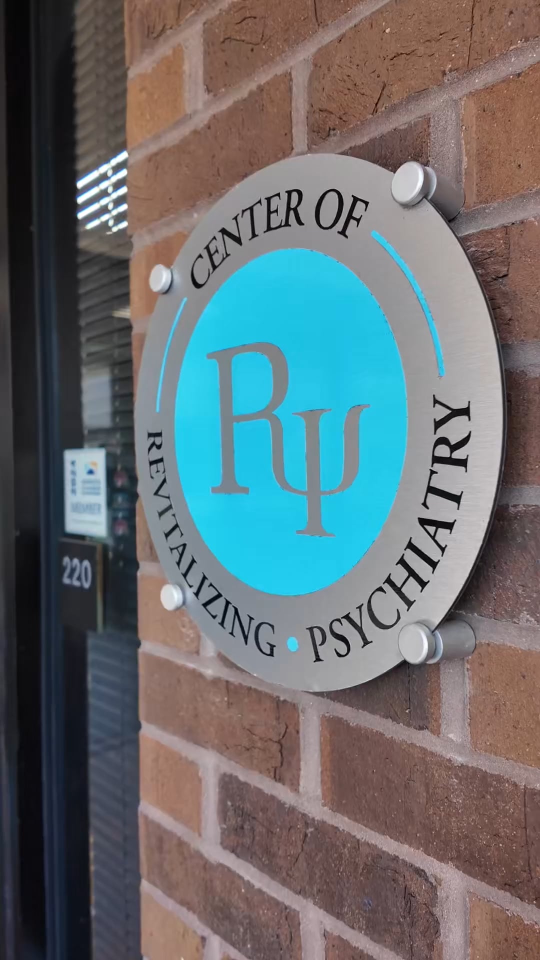 Center of Revitalizing Psychiatry