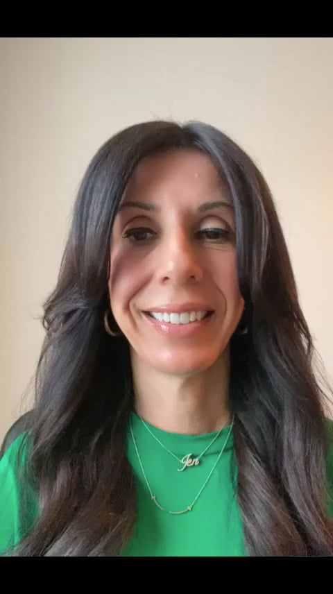 Jennifer Marotta