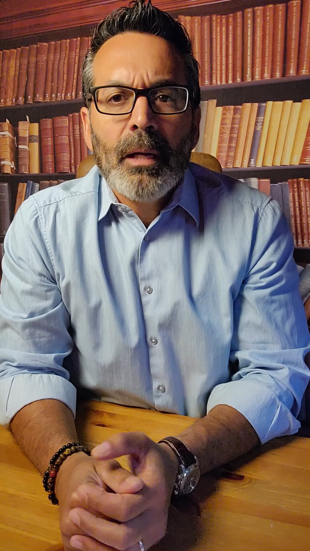 Ricardo Salcedo