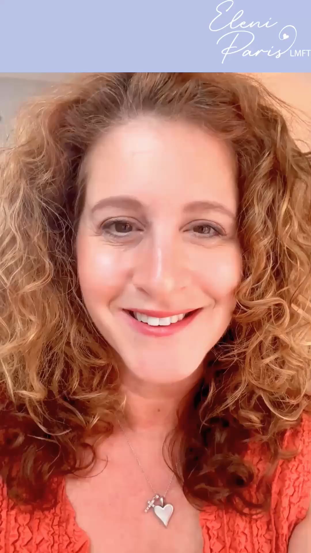 Eleni Paris, LMFT, LLC
