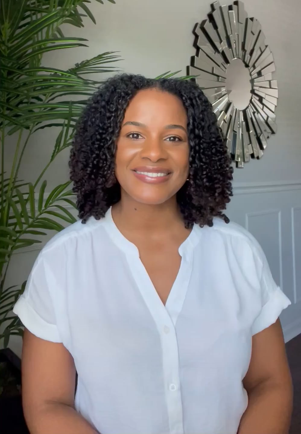Angela Bell