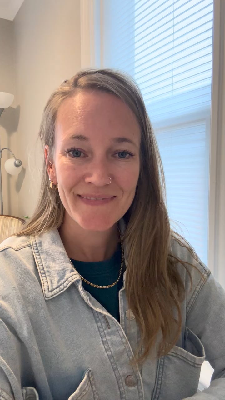 Sarah Anderson- Certified Nurse Psychotherapist(Q)