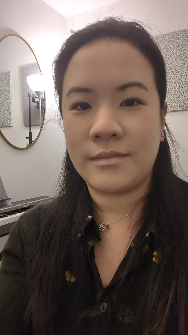 Elaine @ Elements Music Therapy & Counselling