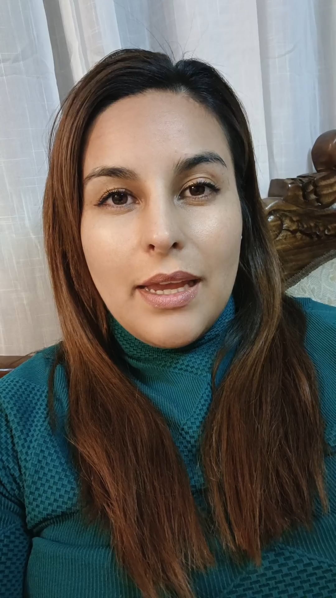 Carolina Candia Villegas