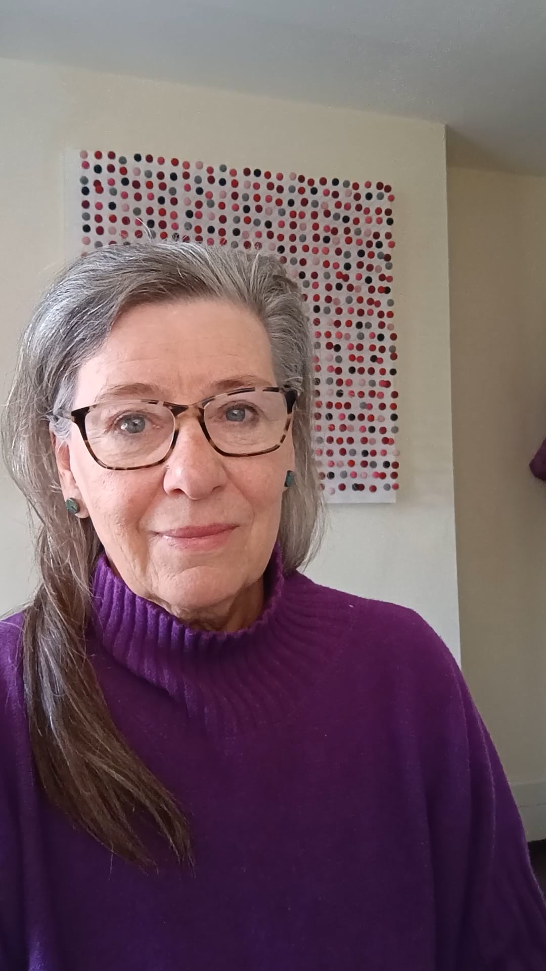 Catherine M Pierce
